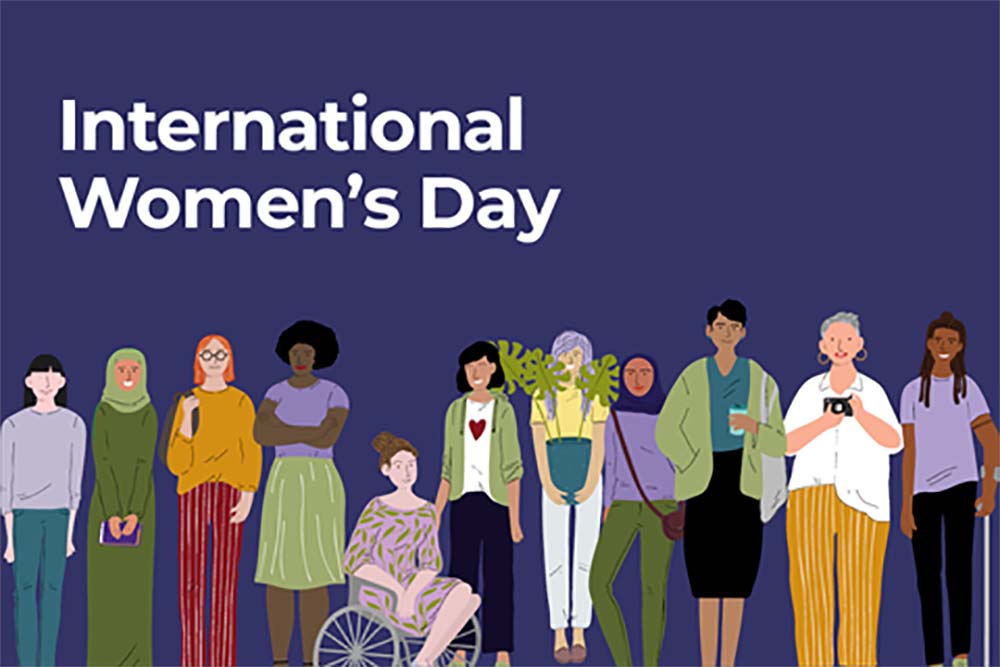 International Women's Day 2025: Celebrating the Strength, Courage, and Influence of Women